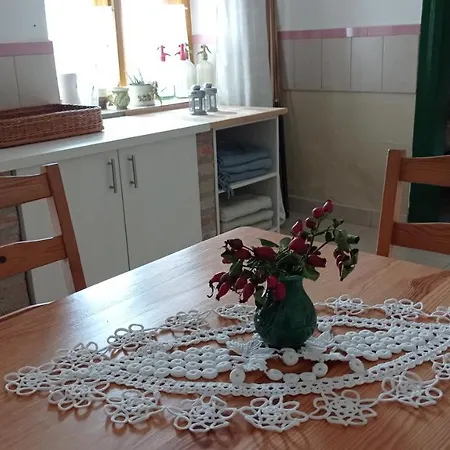 Hegyhat-izmeny Ueduelohaz Bed & Breakfast *